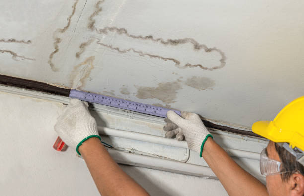 Reliable Water Damage Repair contractor in Hohenwald, TN by Aqua Guard Water Damage
